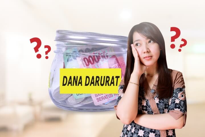 Apa Itu Dana Darurat? Ini Tips Menghitungnya! | Bank BPR Kridaharta ...